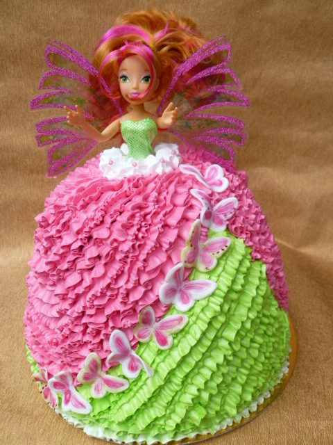 Winx
