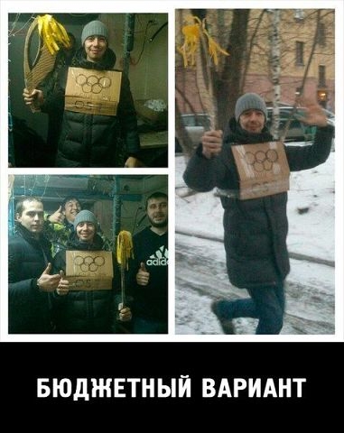 Время улыбнуться.