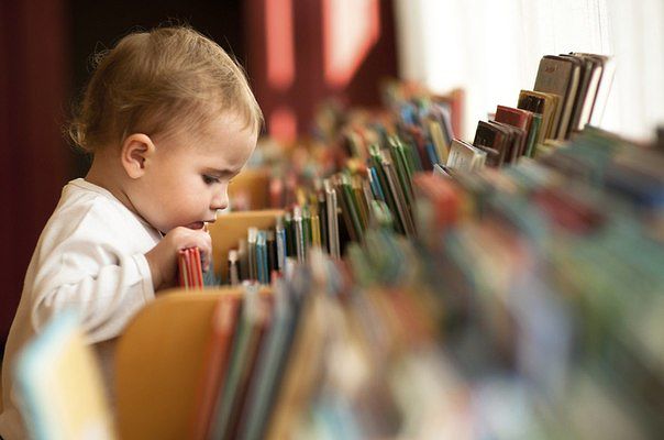 10 полезных сказок для малышей