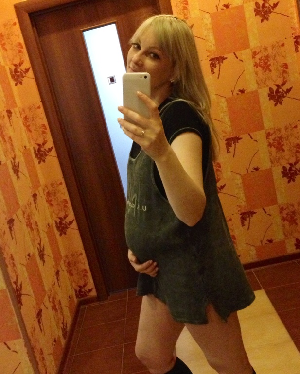 27 неделя