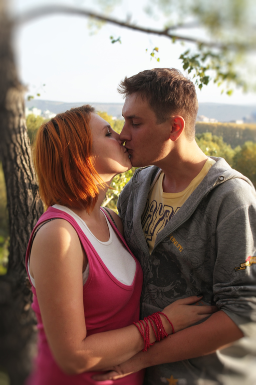 ЛОВА ЛОВА! или моя лав стори )