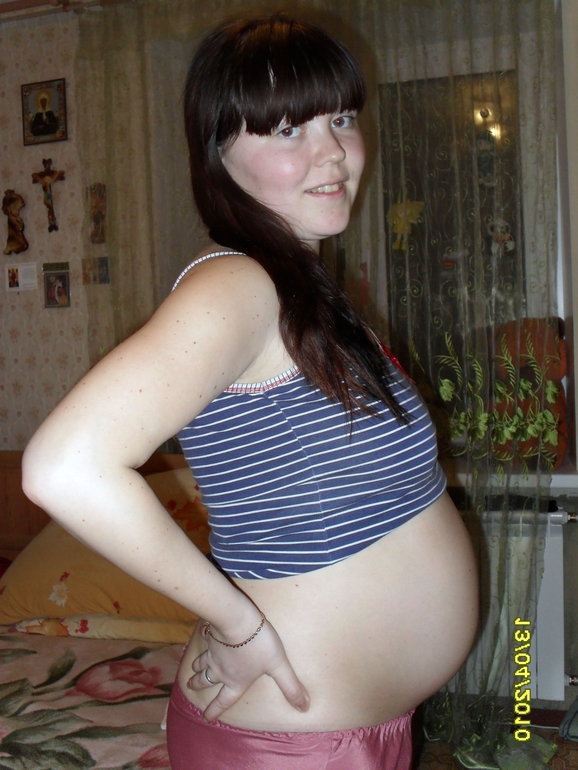 20 неделик)))))