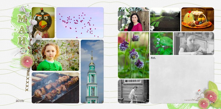 Мой проект 365/2013 (многострадальный)