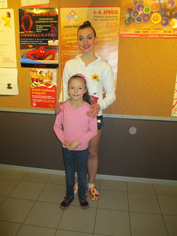 Baltic Hoop 2014