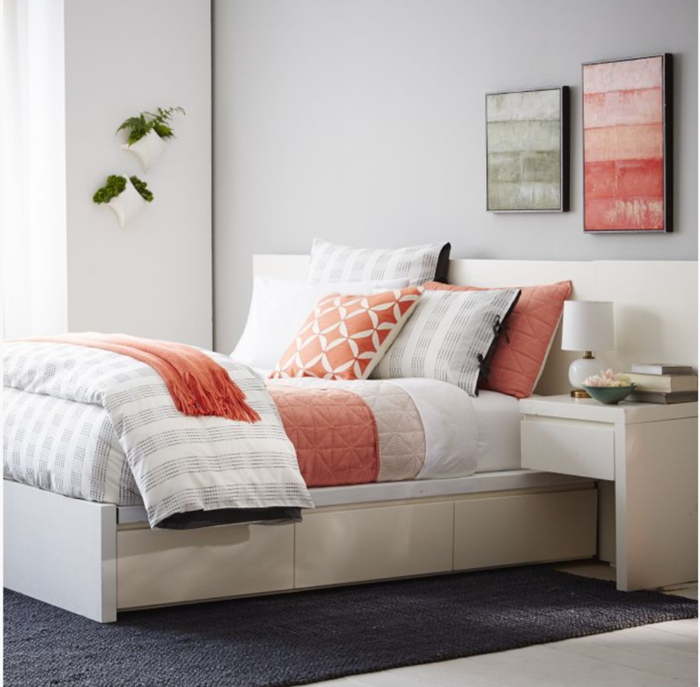 West Elm - доставка в Россию
