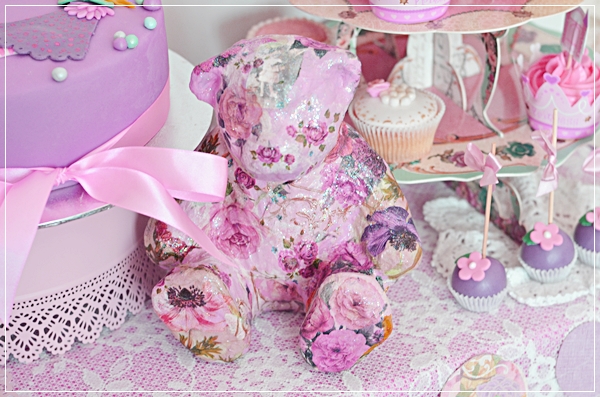 Princess candy bar...Сладкий стол Принцессы)))