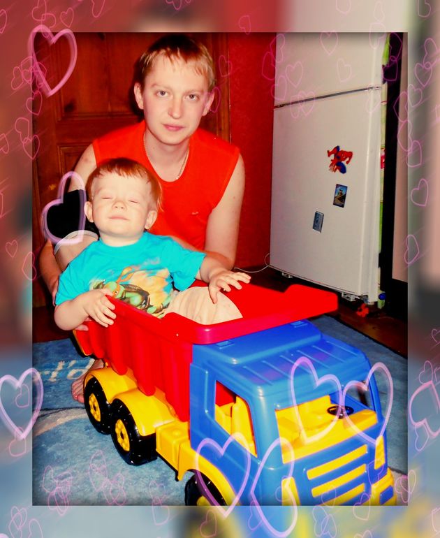 немного про нас