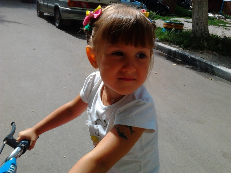 из зимы в лето 2013