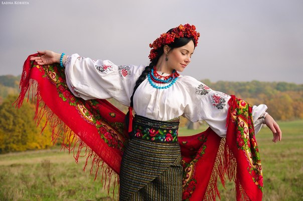 Краса