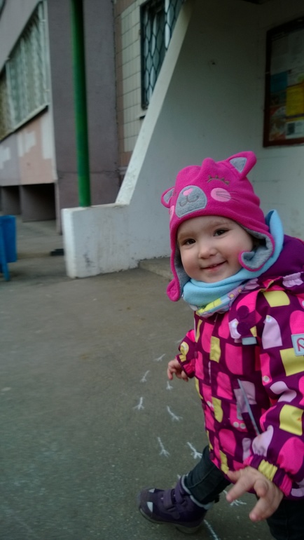 Наконец-то весна!!! Надеемся окончательно)))