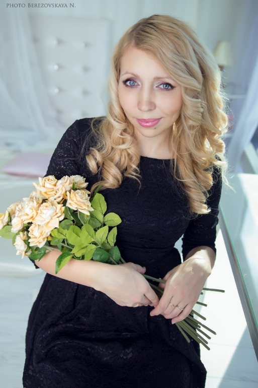 Фотосессия в 36 недель!!!