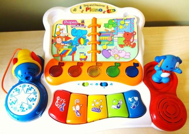 Игрушки из Англии б.у. в отличном состоянии с доставкой !