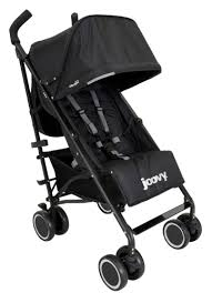 А мне поможете советом: Joovy groove ultralight или Bumbleride Flite