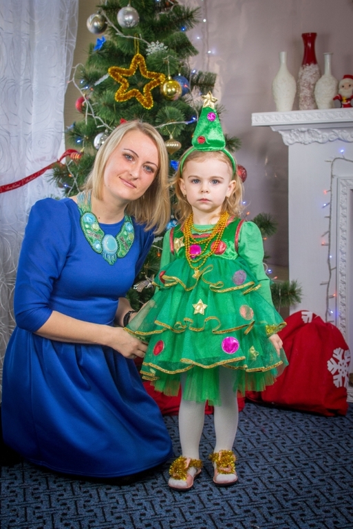 Наш утренник-2