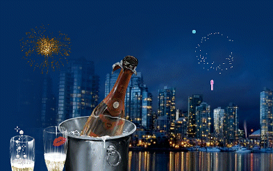 С Наступающим 2014 годом!
