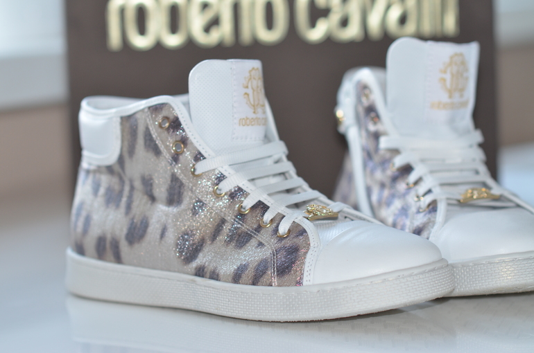 Roberto Cavalli, коллекция 2014 года,  размер 37, 6500