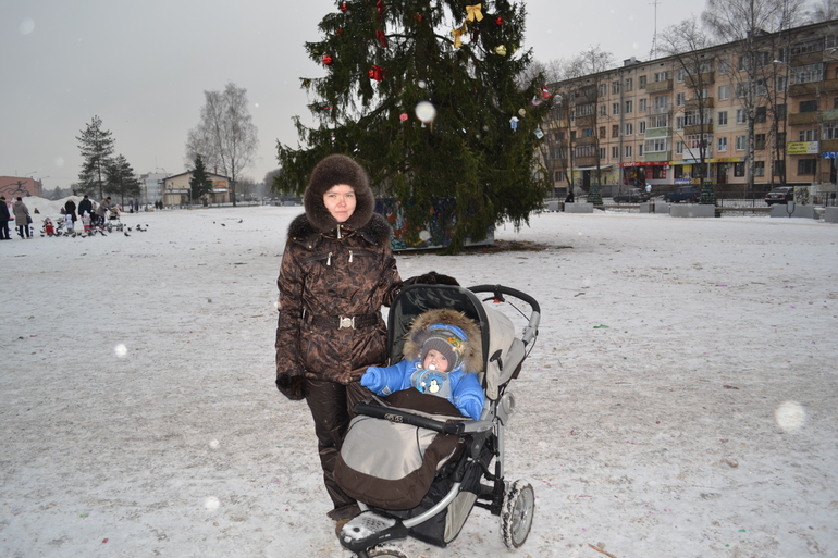 Приехали