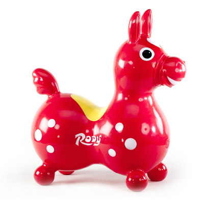 прыгунок Rody