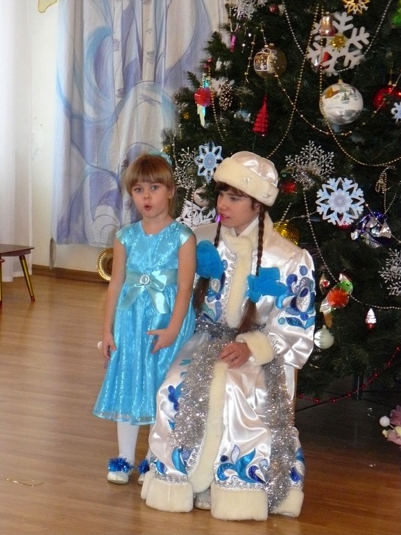 Первый блин комом