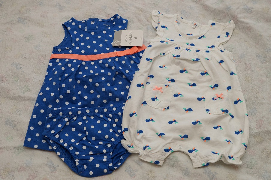 Одежки для принцесски =)