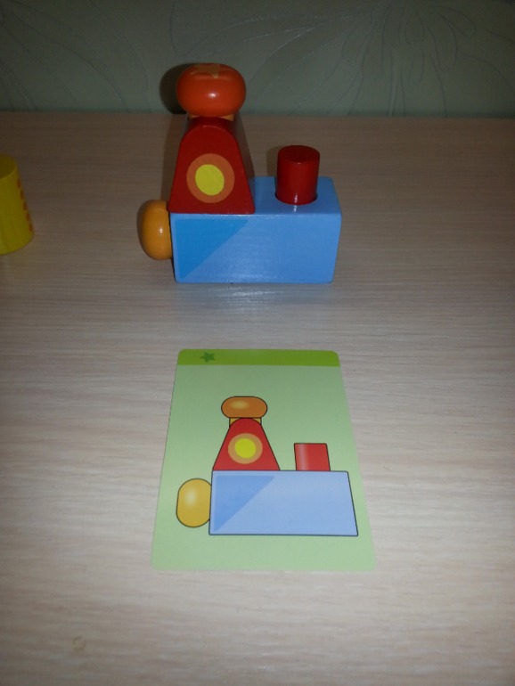 Настольные игры фирмы Haba.