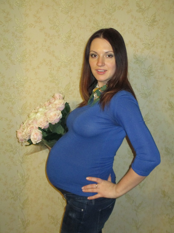 8 месяцев + 5 дней