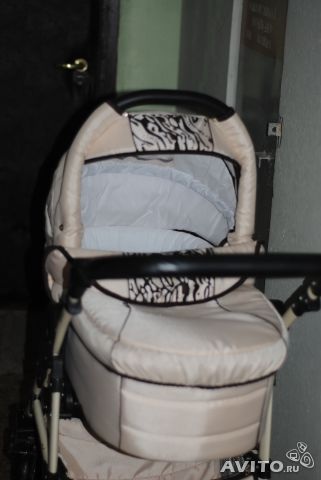 ПРОДАМ КОЛЯСОЧКУ TAKO JUMPER X 2 в 1 (Польша) Цена 6000