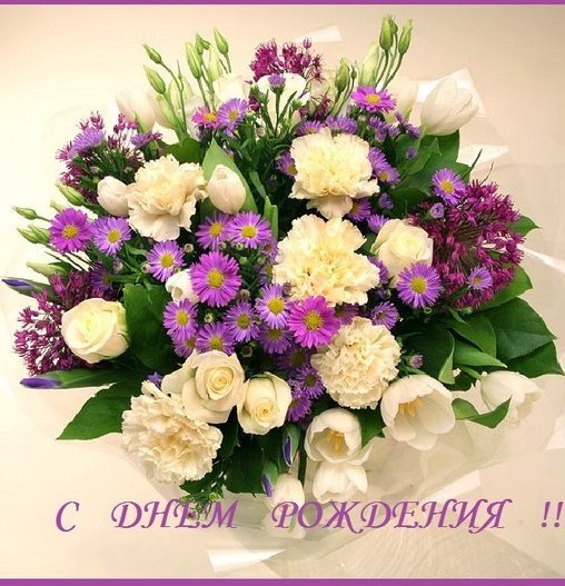 Музыкальные поздравления с днем рождения мужчине