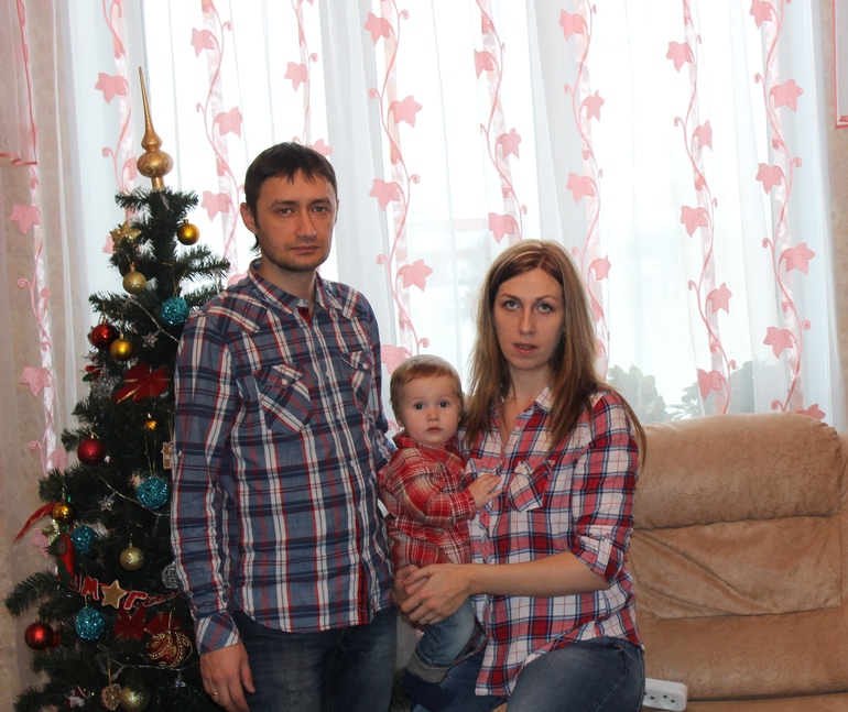 Девять месяцев