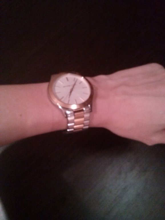 MICHAEL KORS