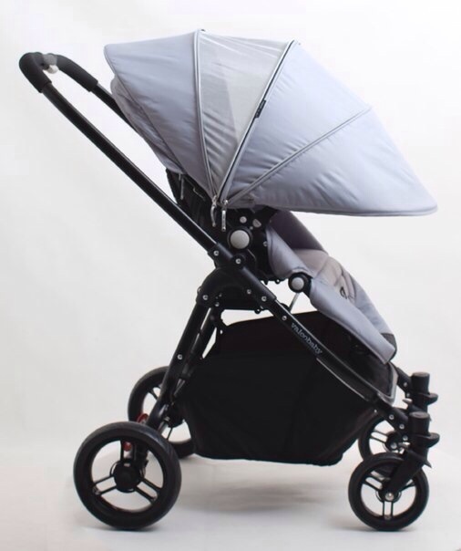 Новинка!!! Valco baby snap ultra!!!