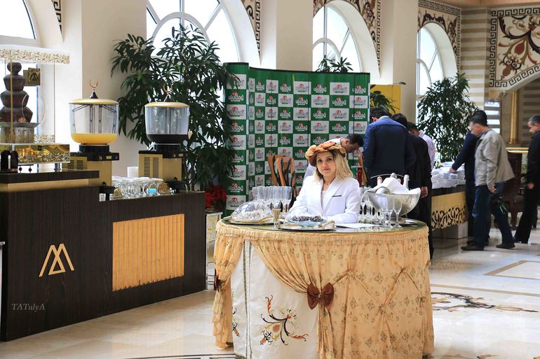 За отличным отдыхом в Amara Dolce Vita, Кемер.