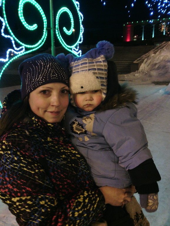 встречайте новиньких....