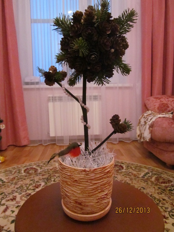 Нужна критика
