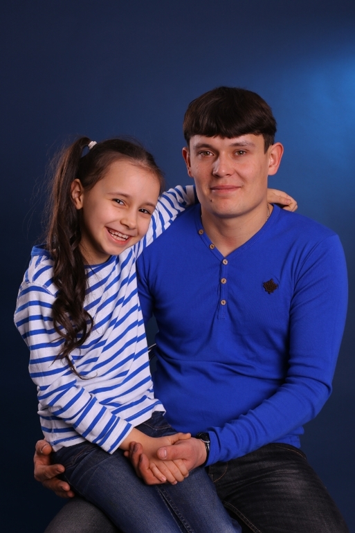 Наша Пузатая Фотосессия ))
