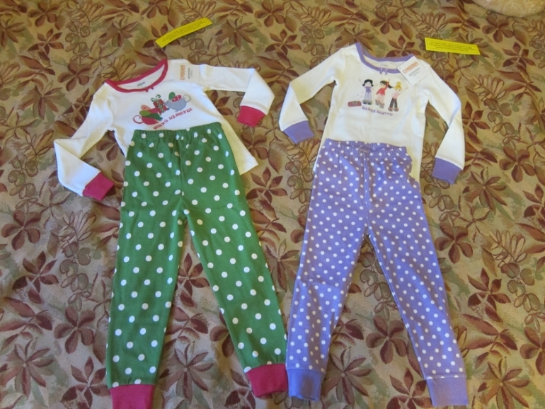 Вот и наш хвастик))) crazy8, Old Navy, Carters