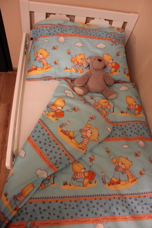 Начало положено ( или заправлено) :)