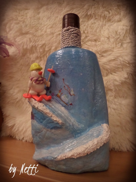 Бутыль :)
