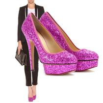 Charlotte Olympia! Заказываю сегодня!