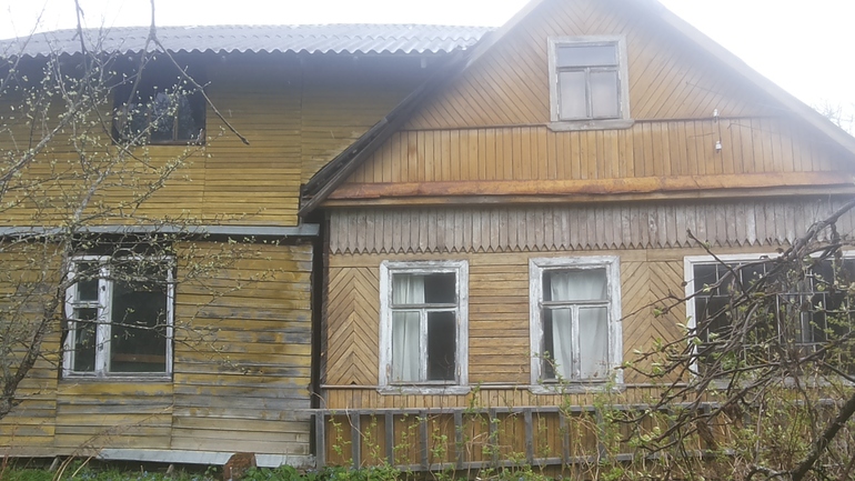 Продаем Дачу, 40 км Можайское шоссе