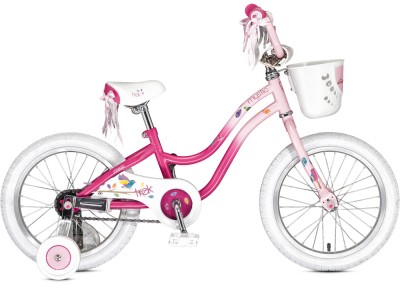 Помогите выбрать между Trek Mystic 16 и Merida Dakar 616 Girl