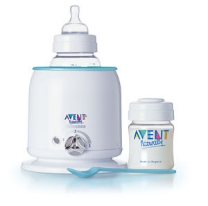 Новый!!!1500 руб. Подогреватель детского питания AVENT Express