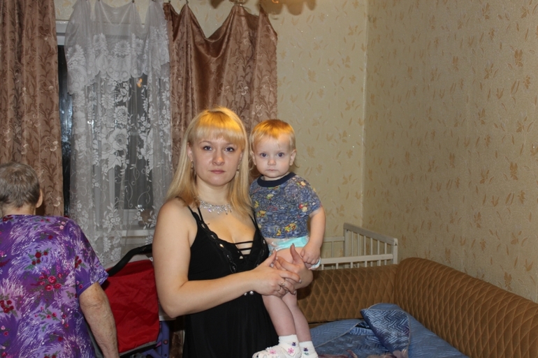 Новый год. Часть 2.