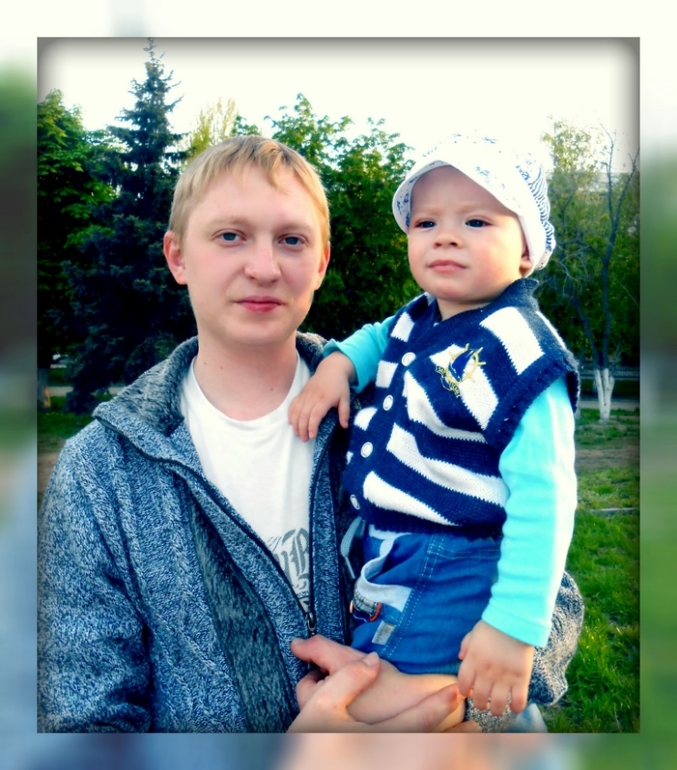 ночной психоз...
