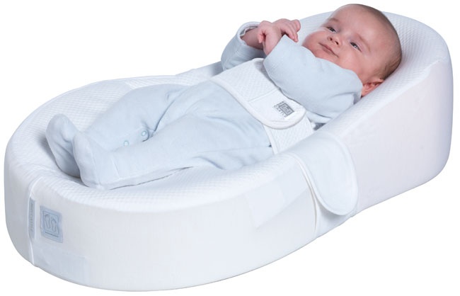Купили cocoonababy:)