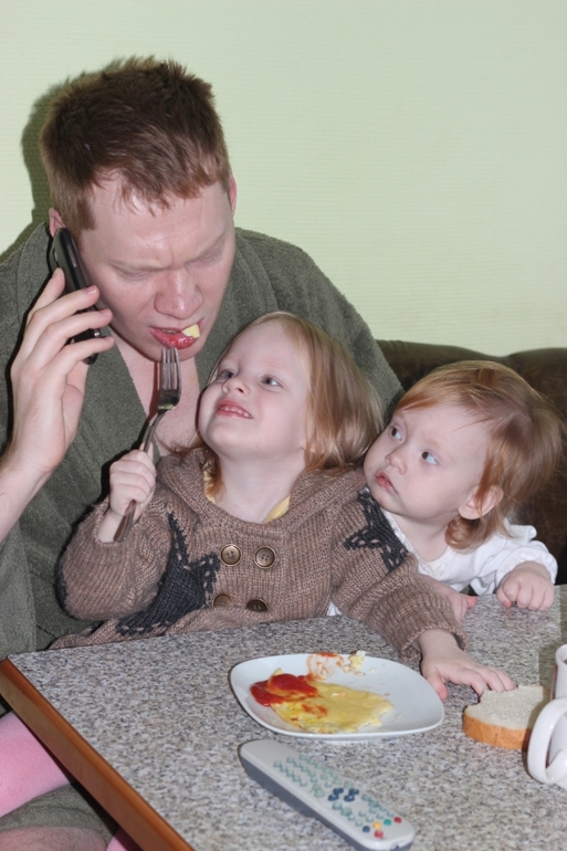 Роднулики