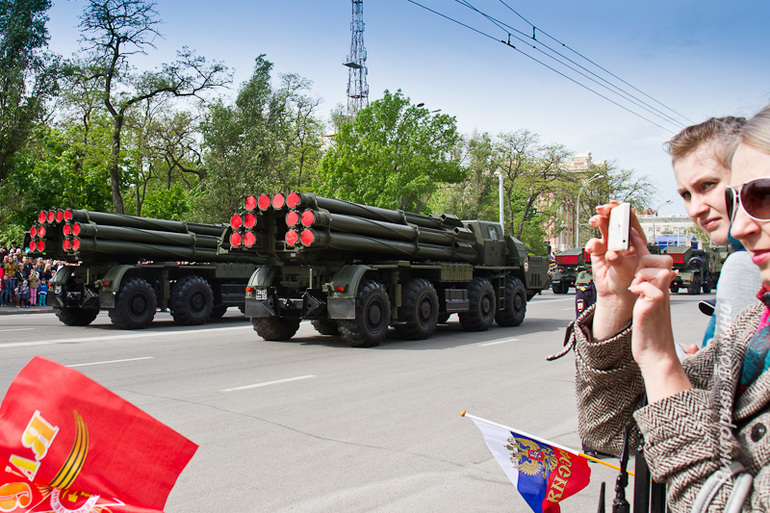 9 мая 2014