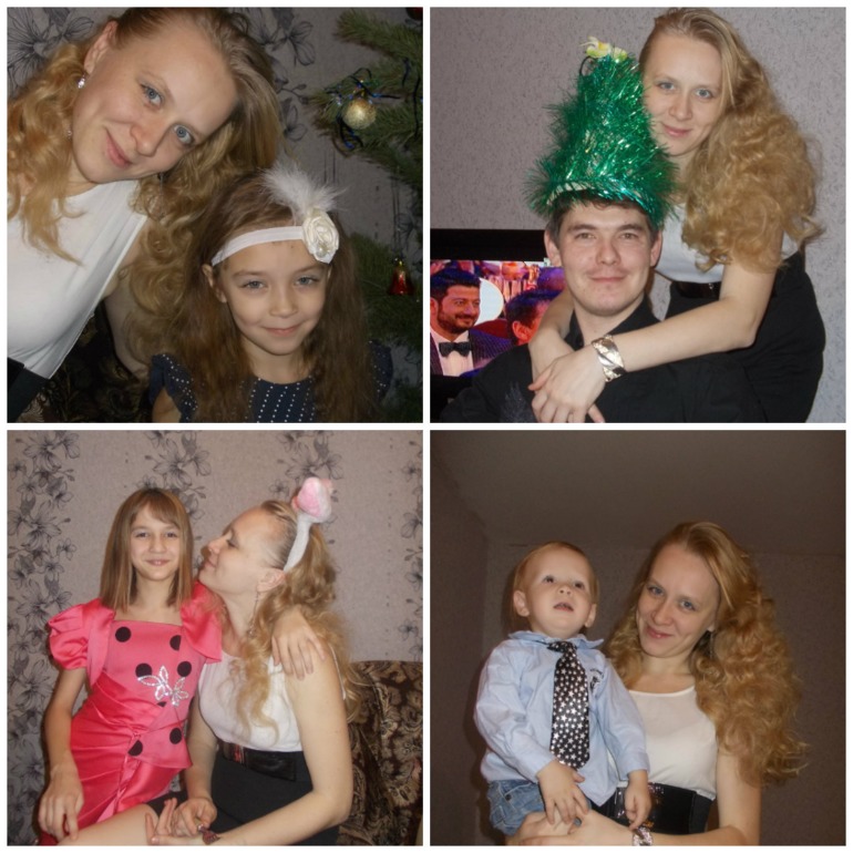 А это был лучший Праздник за последние годы))))