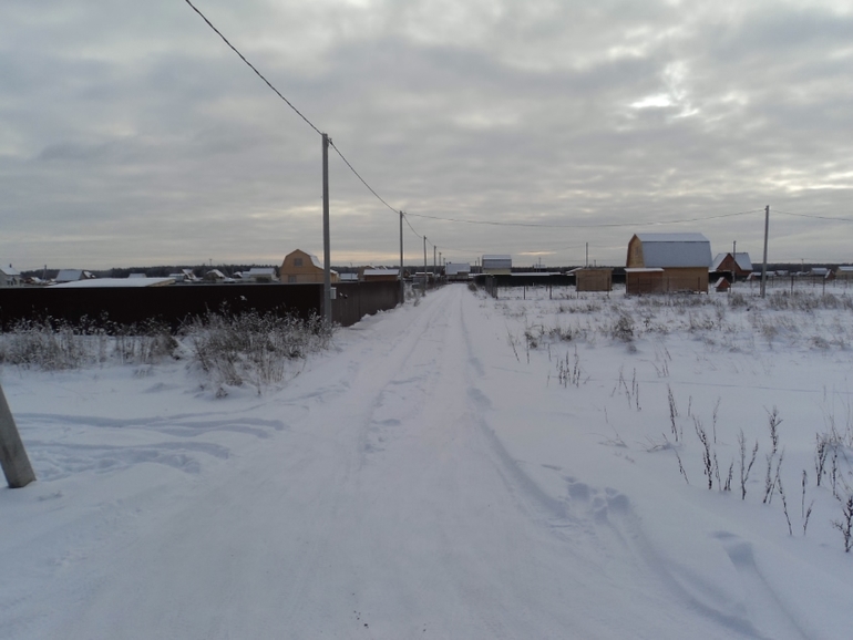 Продам земельный участок 10 соток