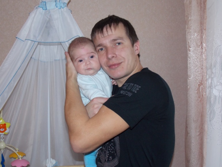 нам уже 2 месяца)))